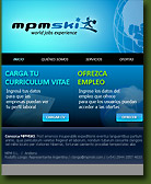 MPM Ski, World Jobs Experience
